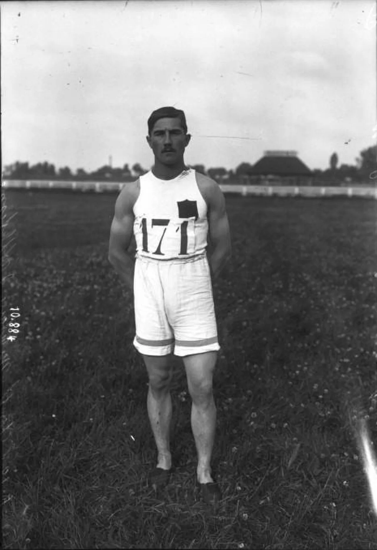 André Francquenelle