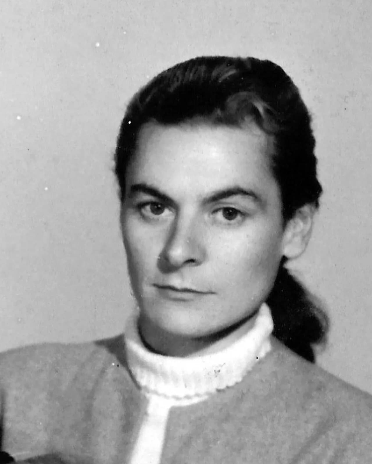 Amelia Abascal
