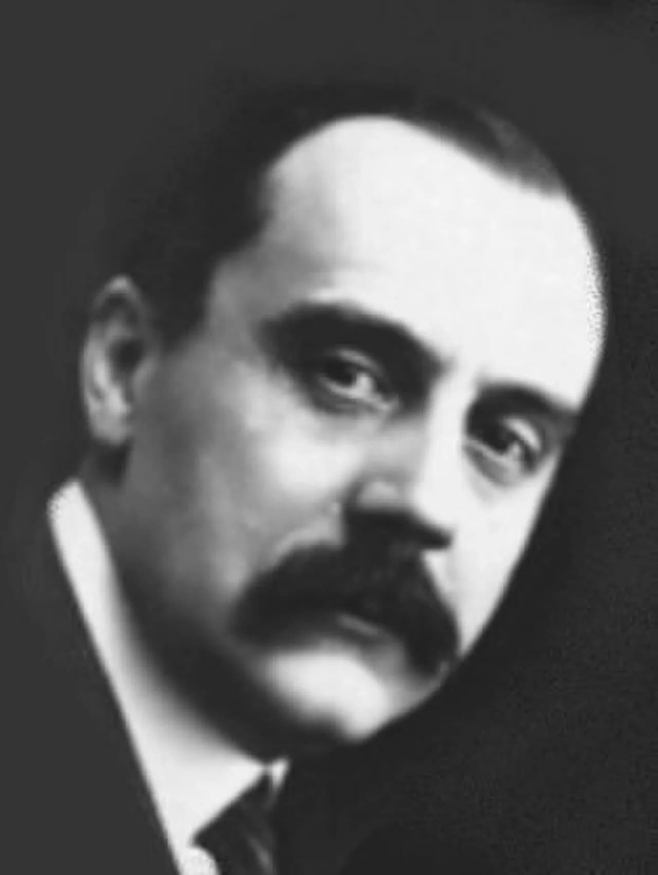 André Granet