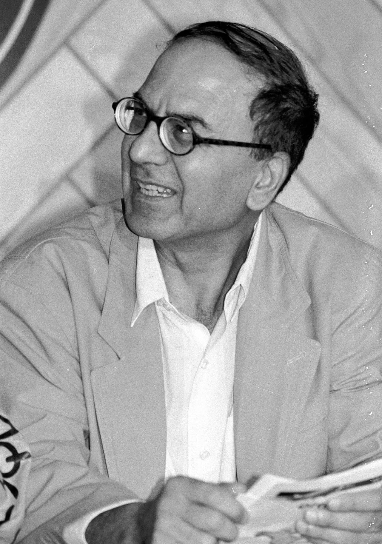 André Halimi