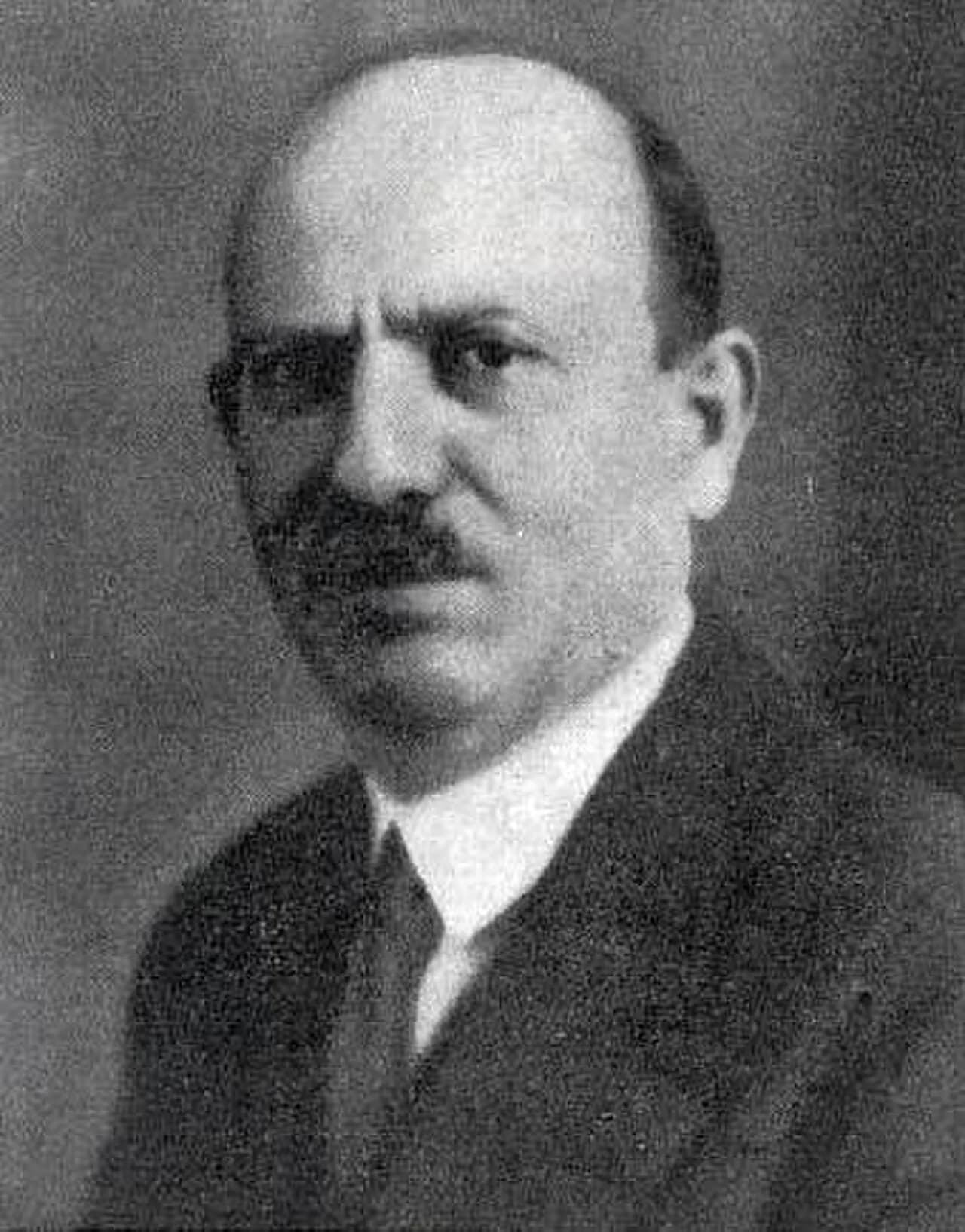 André Haon