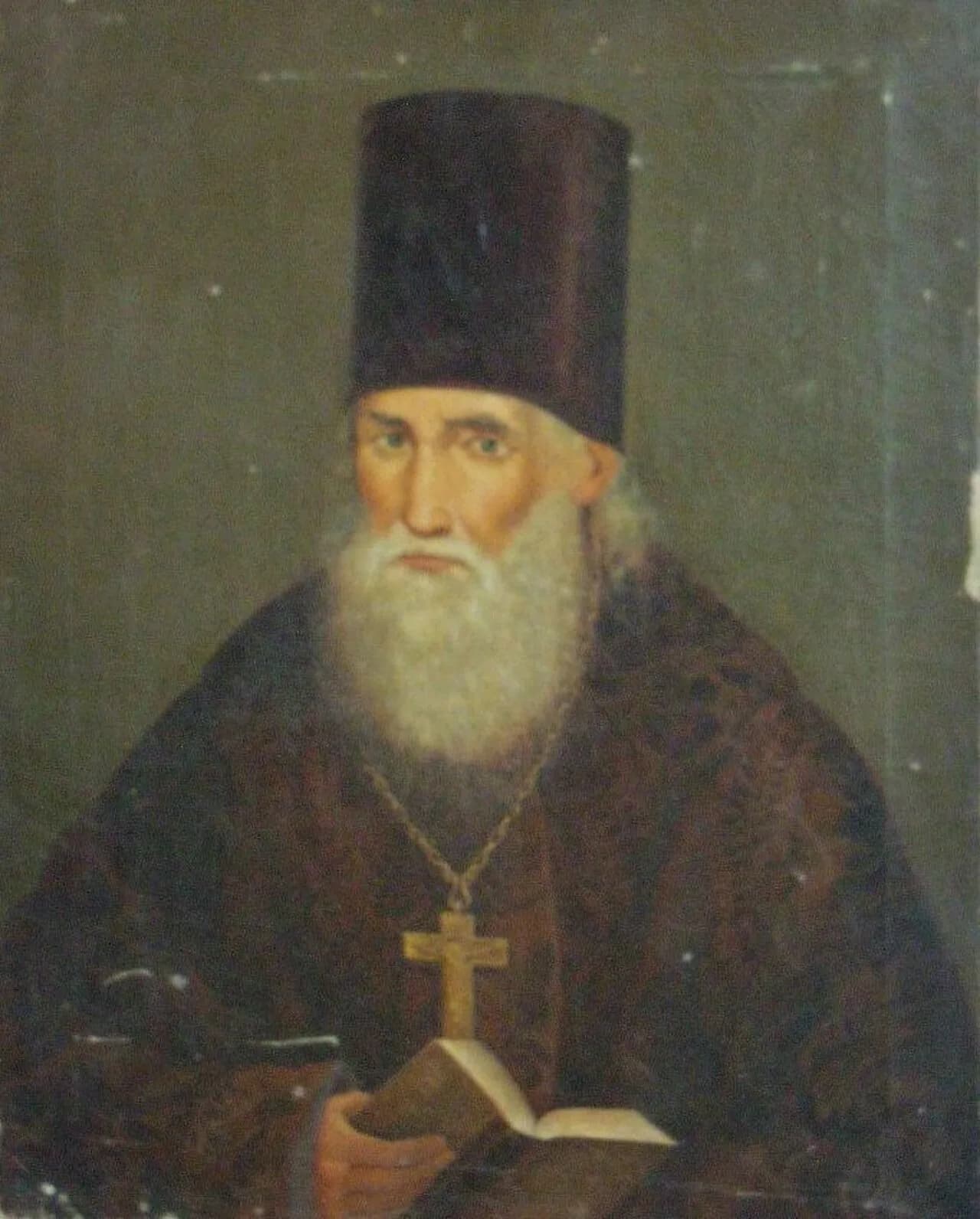 Mikhail Diev