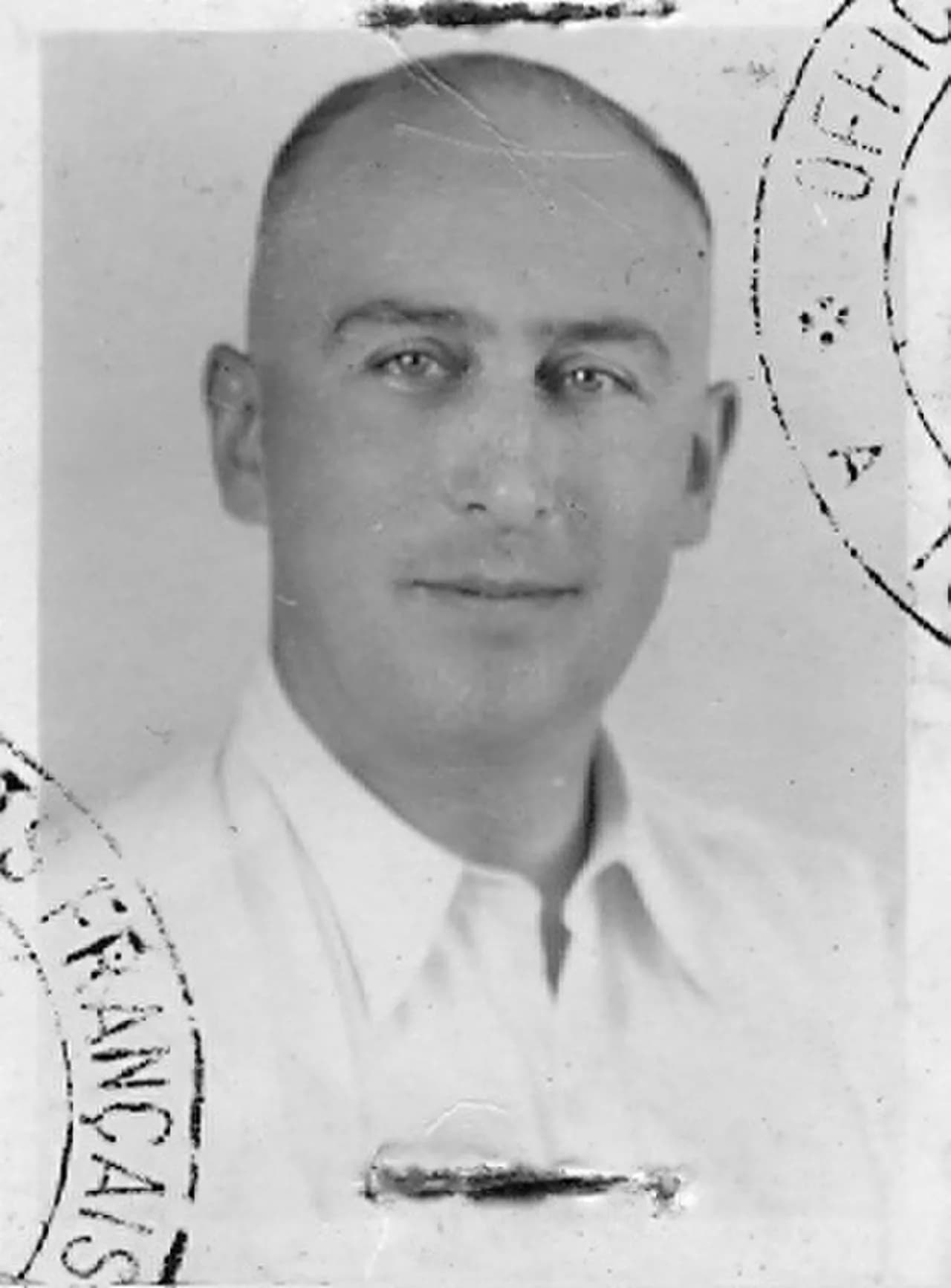 André Jubelin