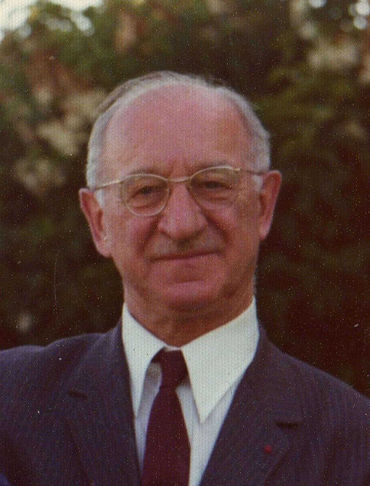 André Latreille