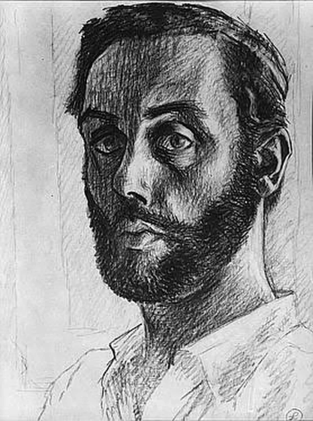 André Lasserre