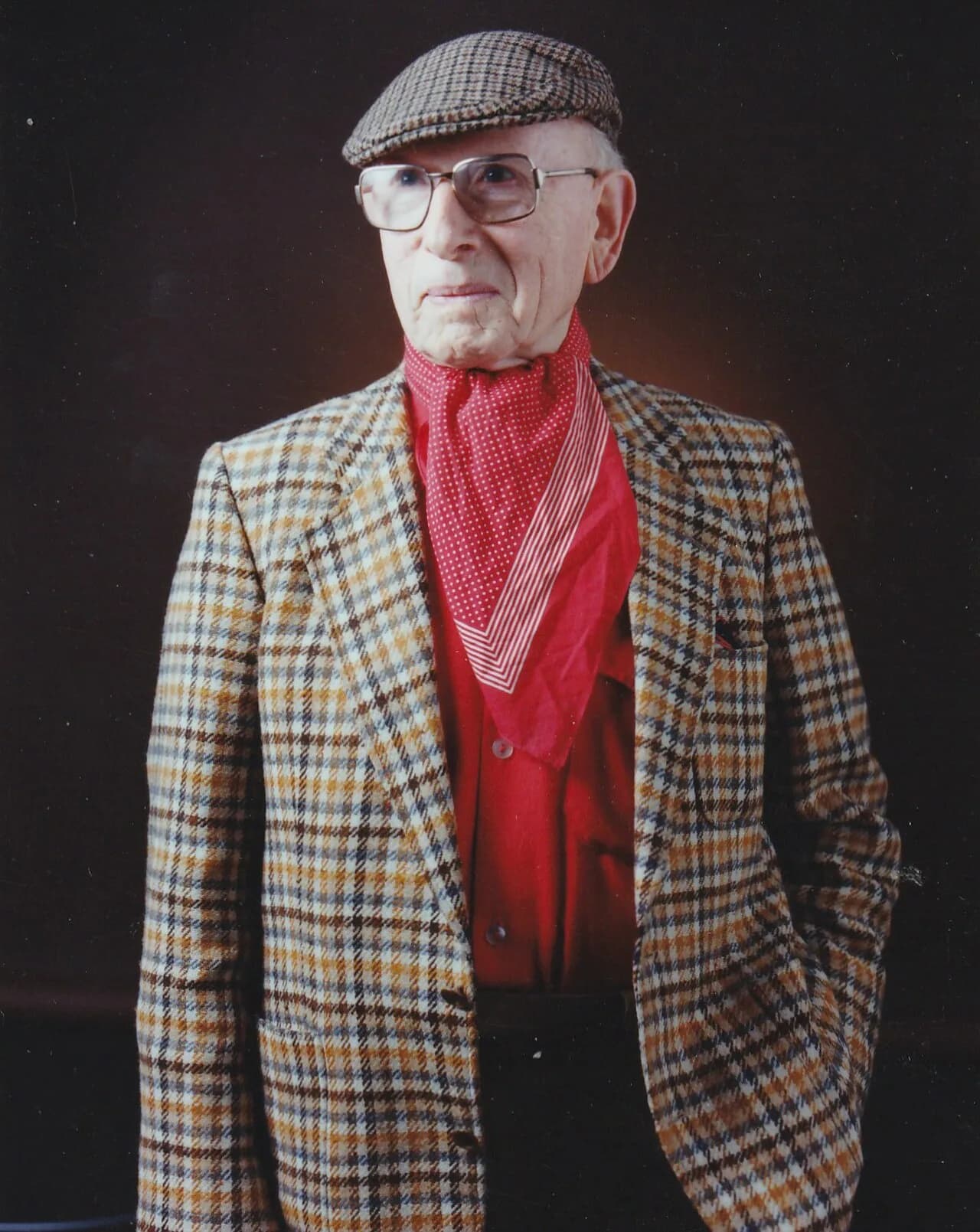 André Lenormand