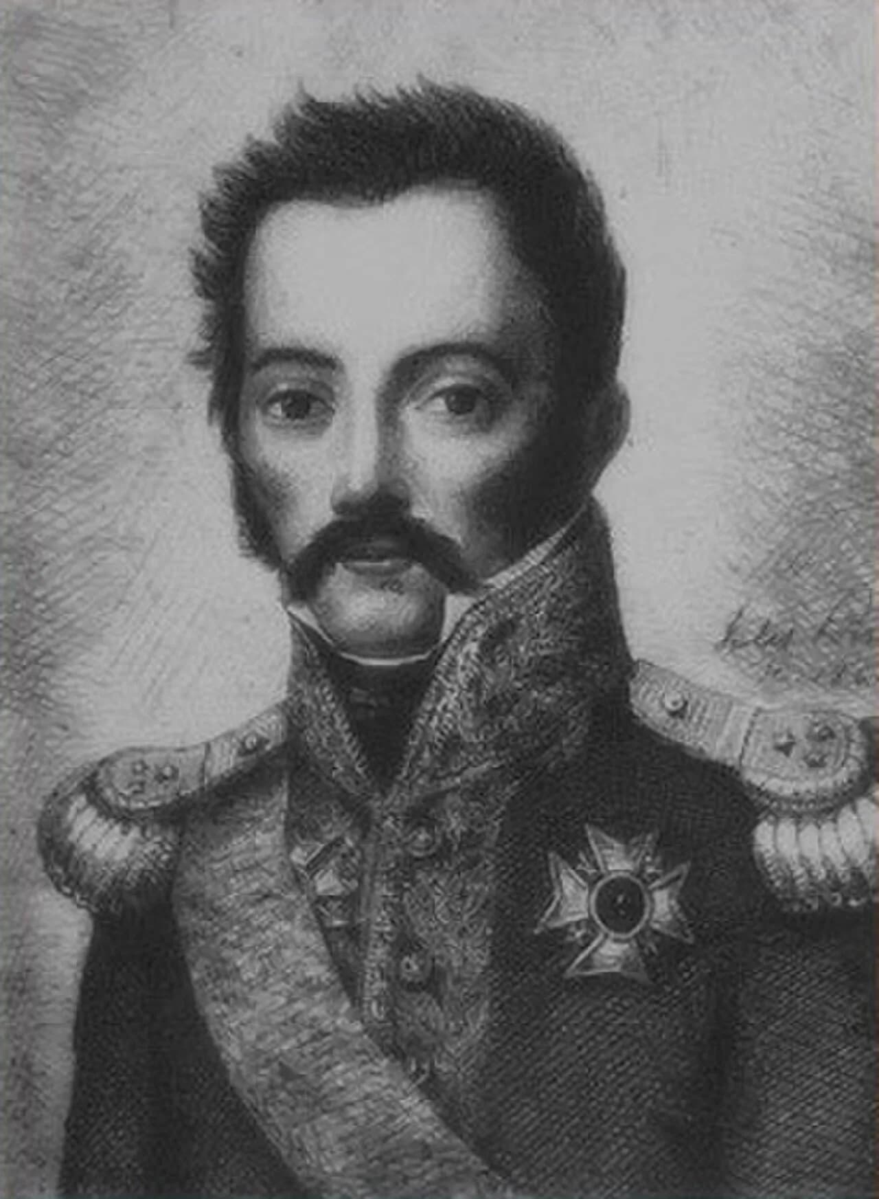 André Briche