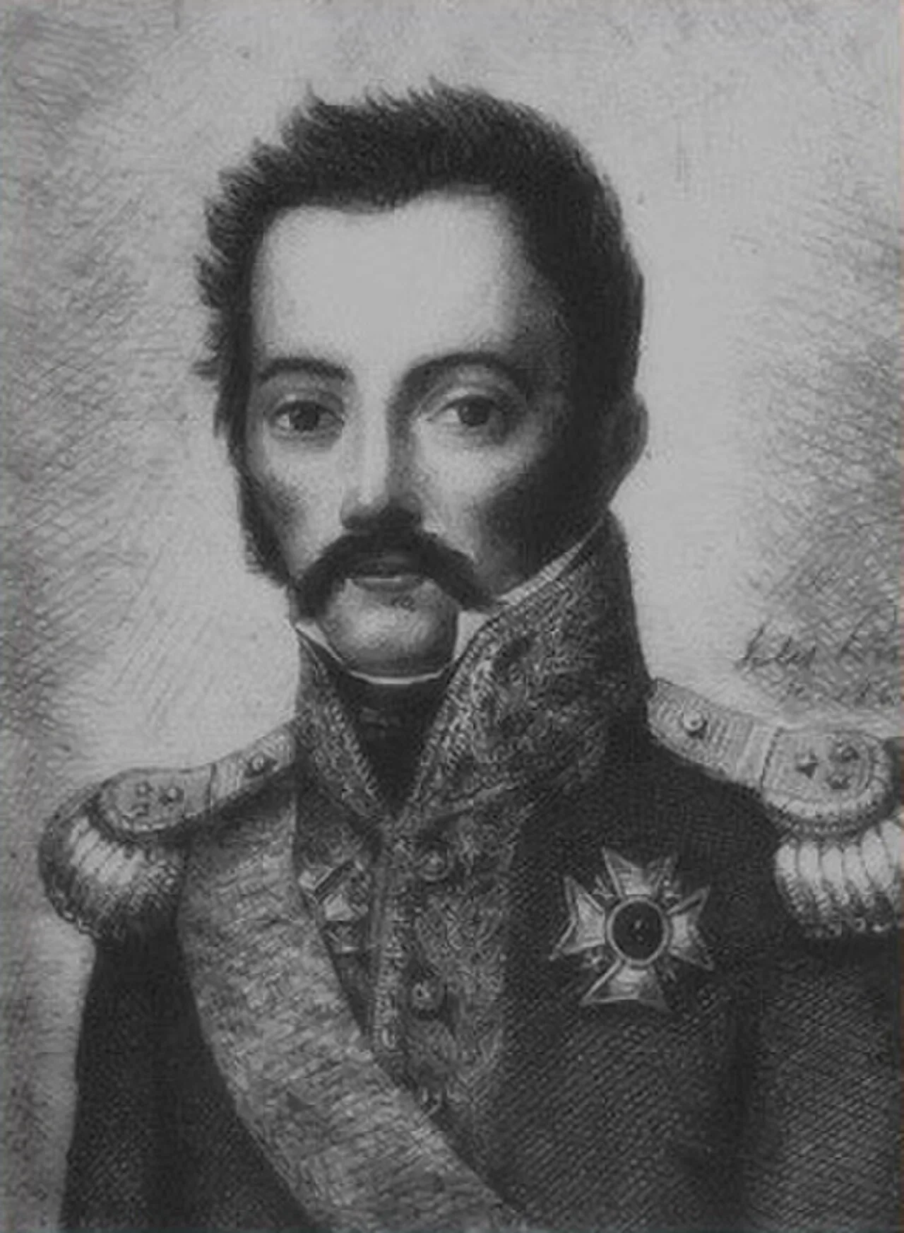 André Briche