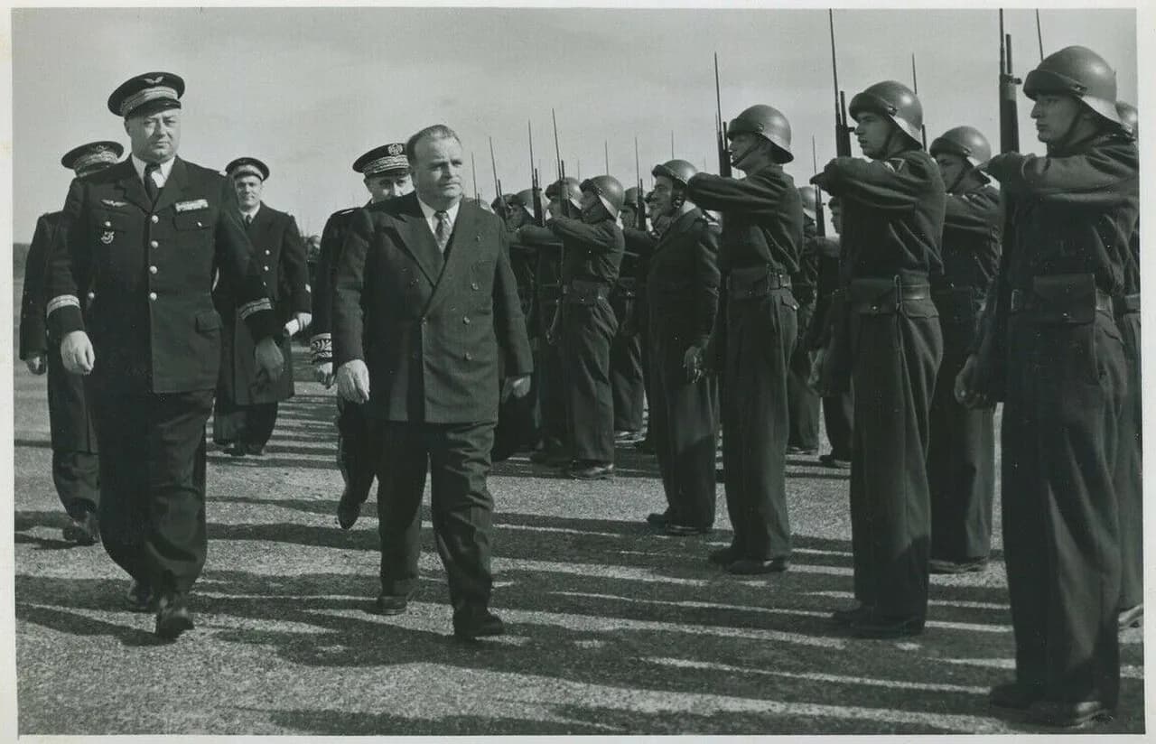André Maroselli