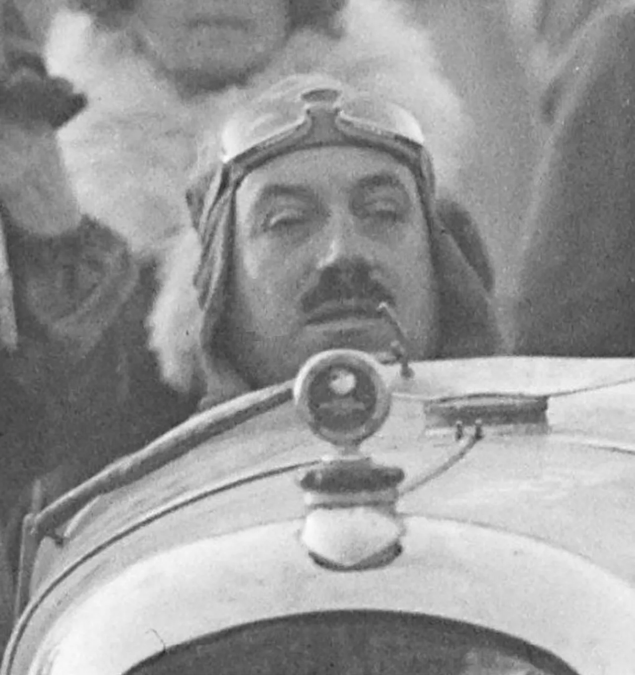 André Morel