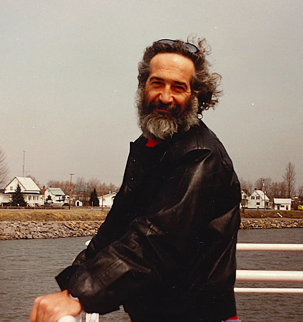 André Melançon