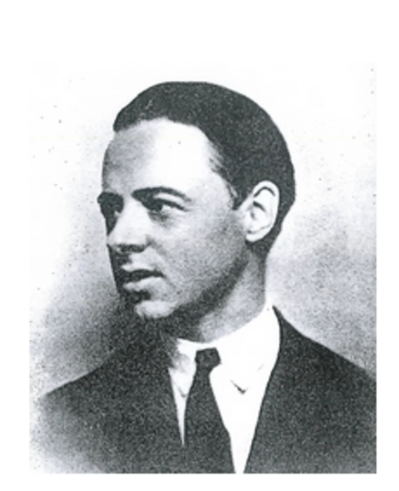 André Mériel-Bussy