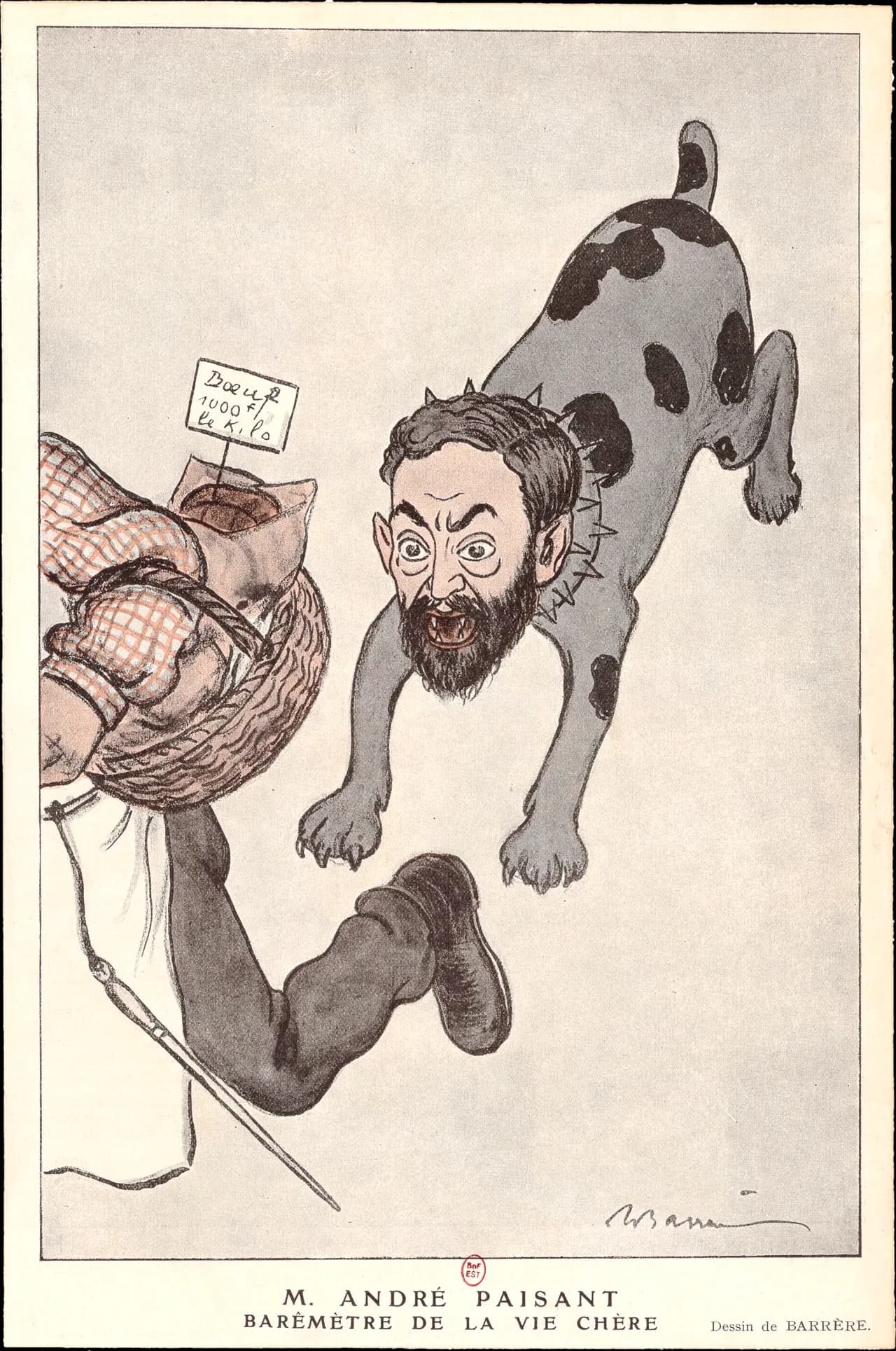 André Paisant