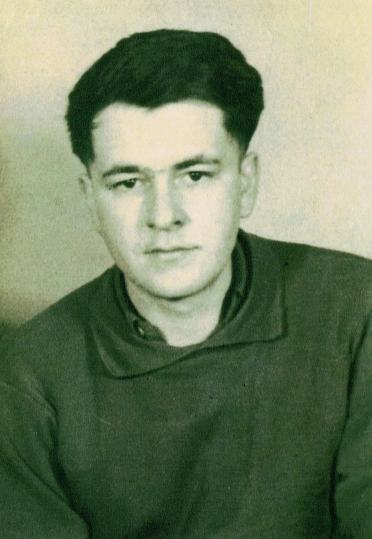 André Payan