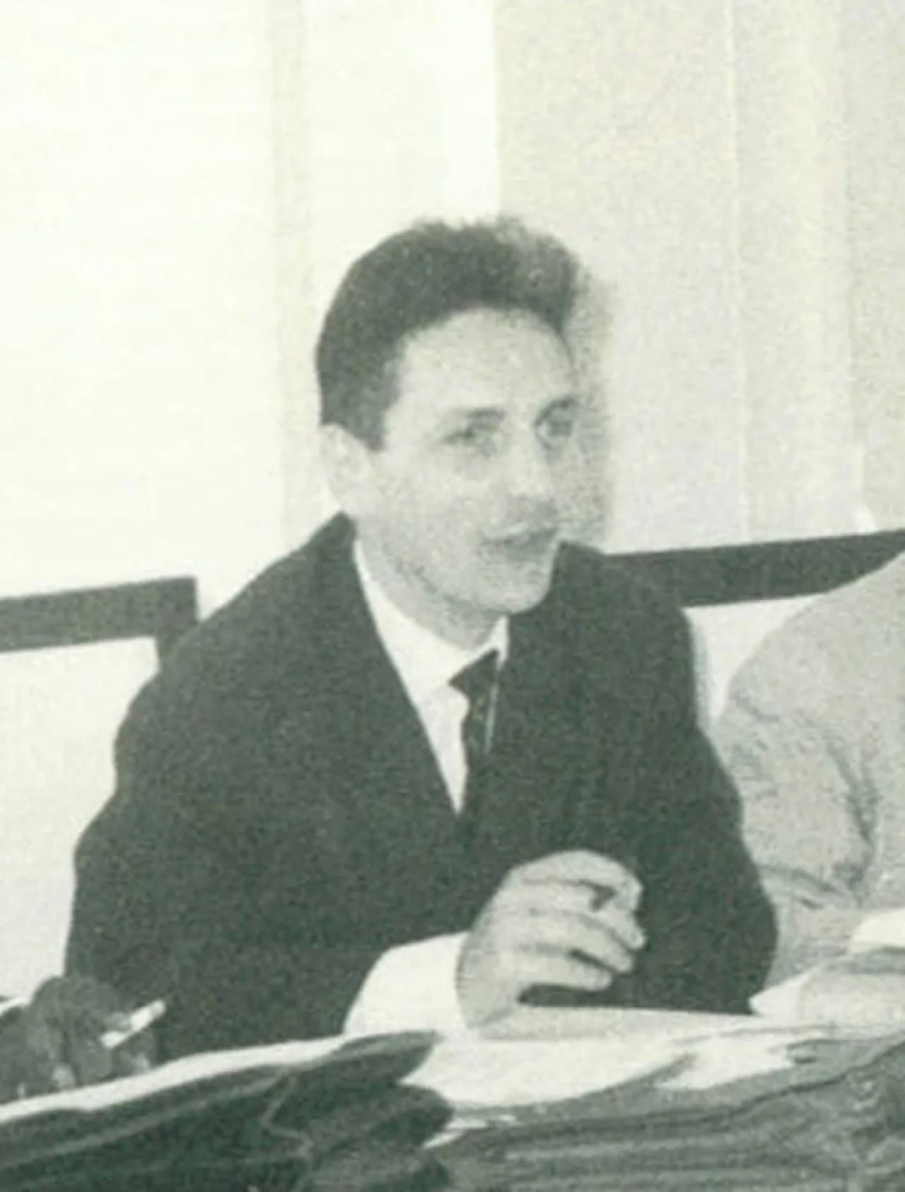 André Peytavin