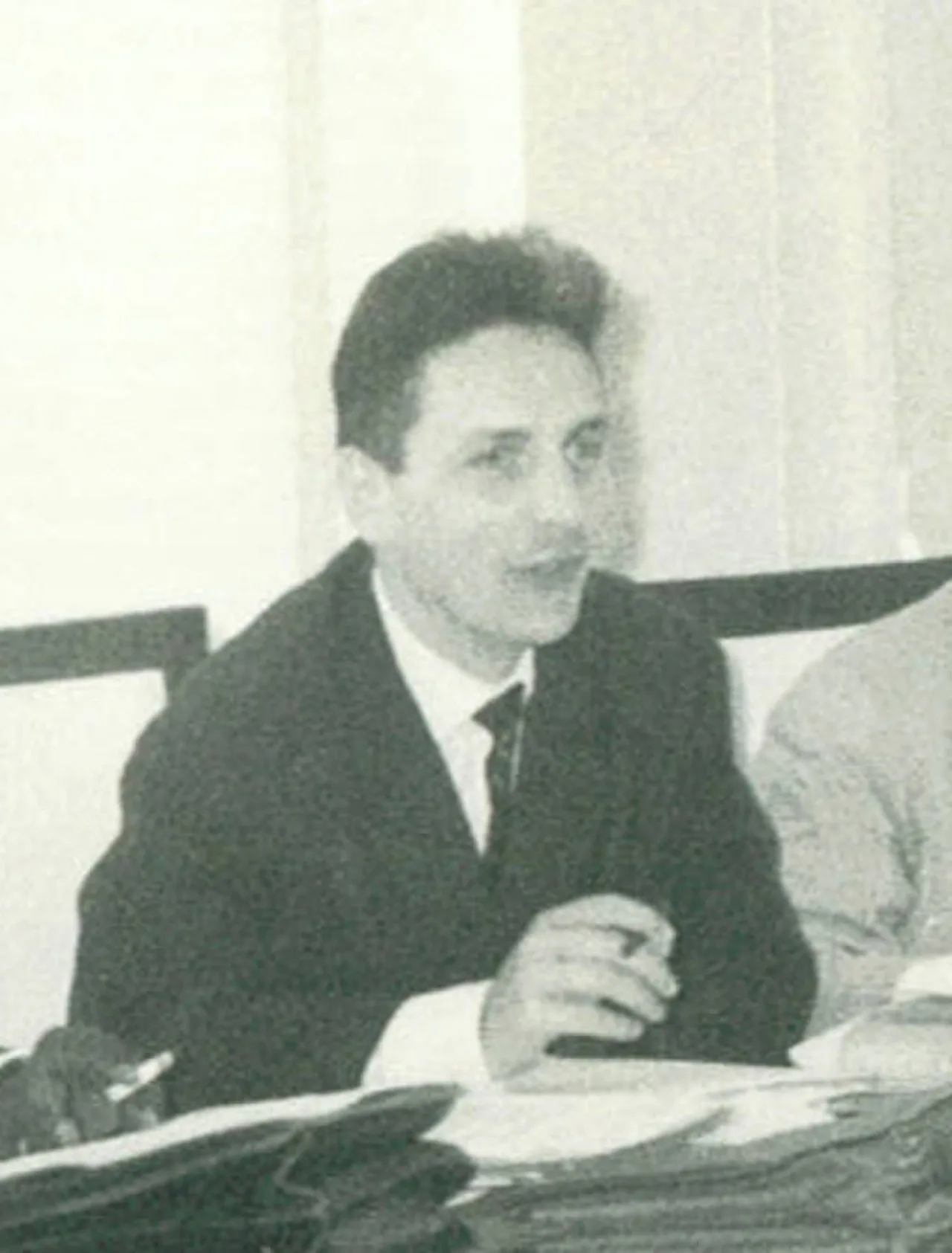 André Peytavin