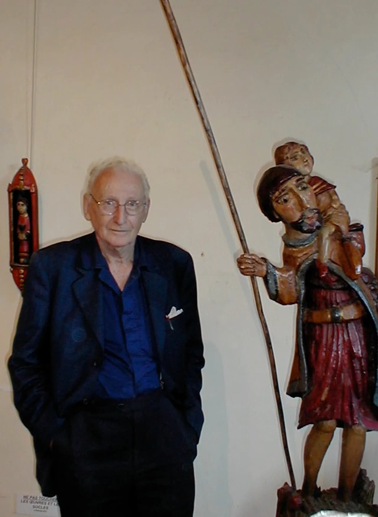 André Poirson