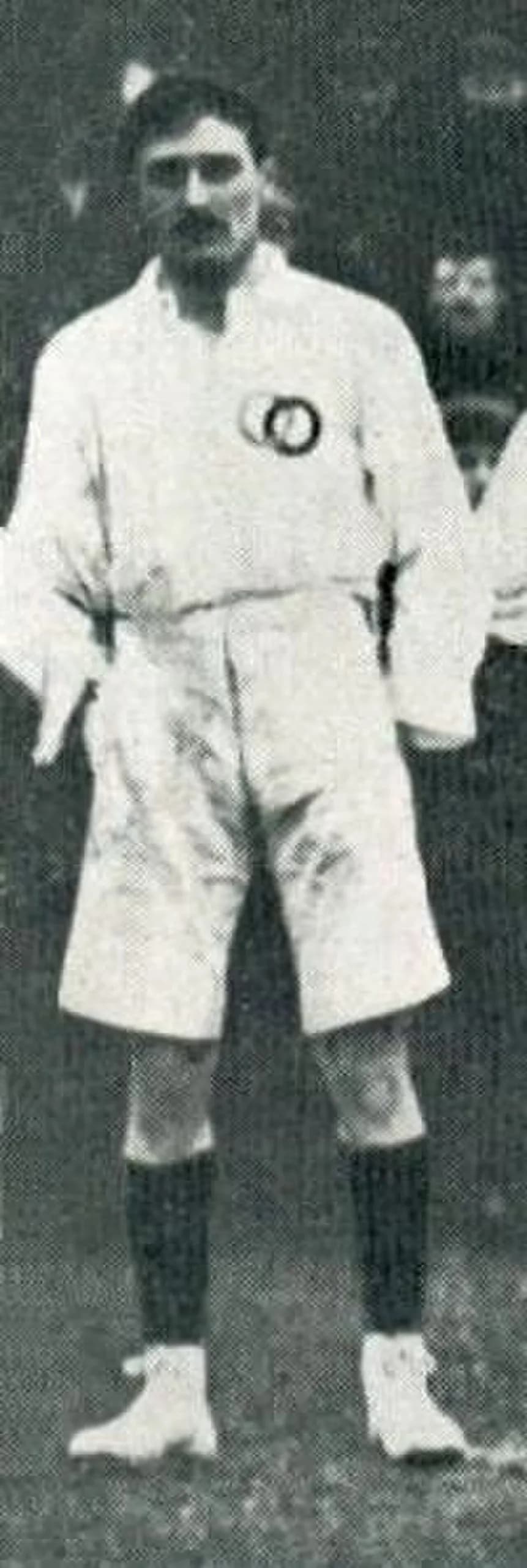André Puget