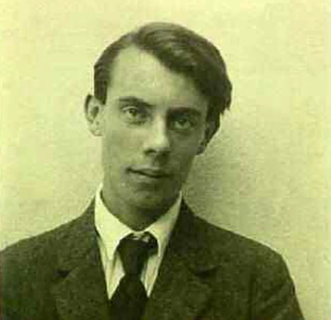 André Prudhommeaux