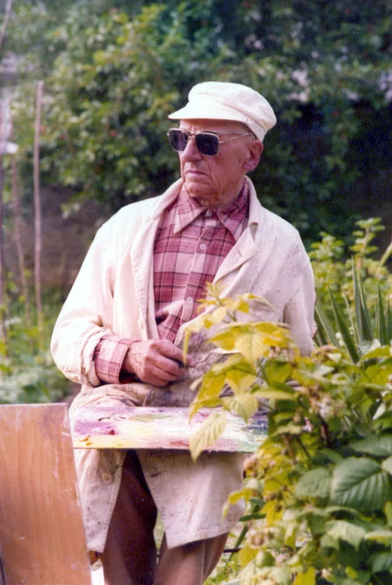 André Romand