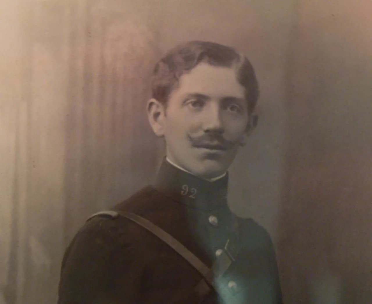 André Ruplinger