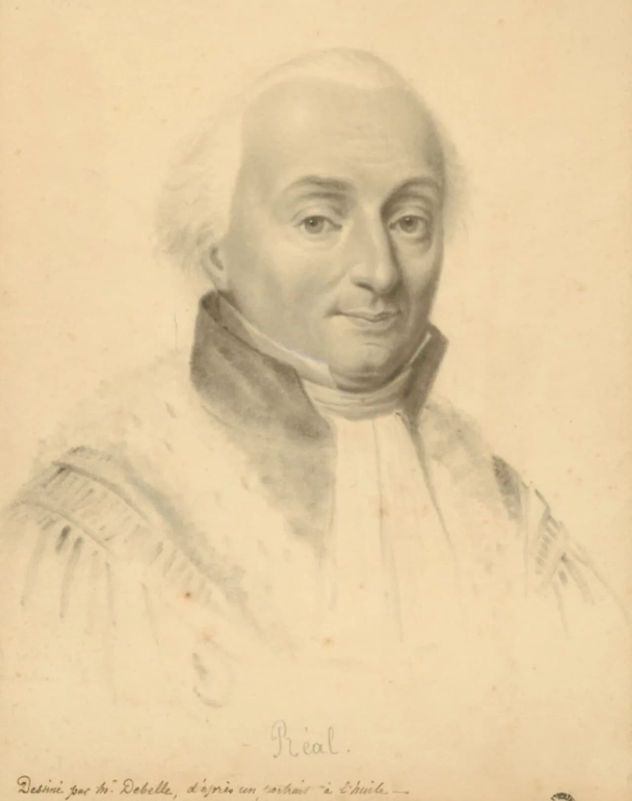 André Réal