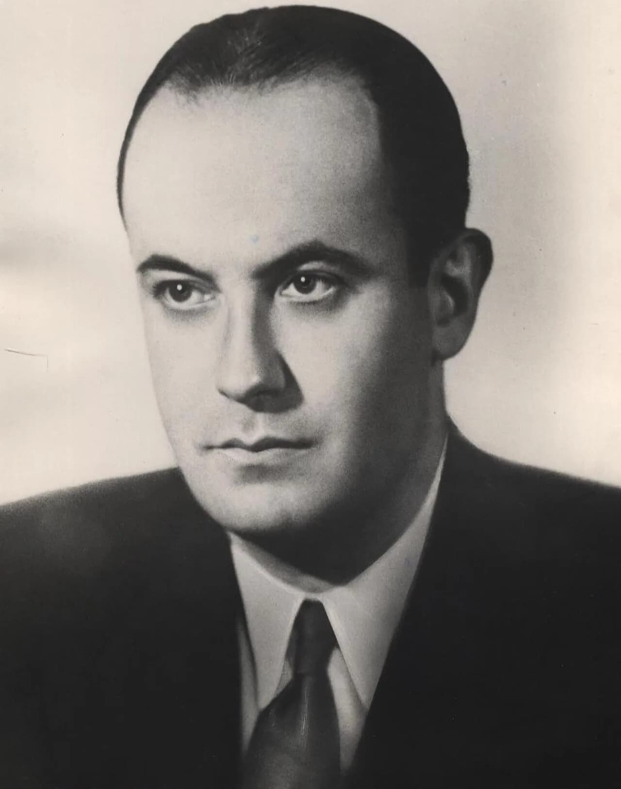 André Soubiran