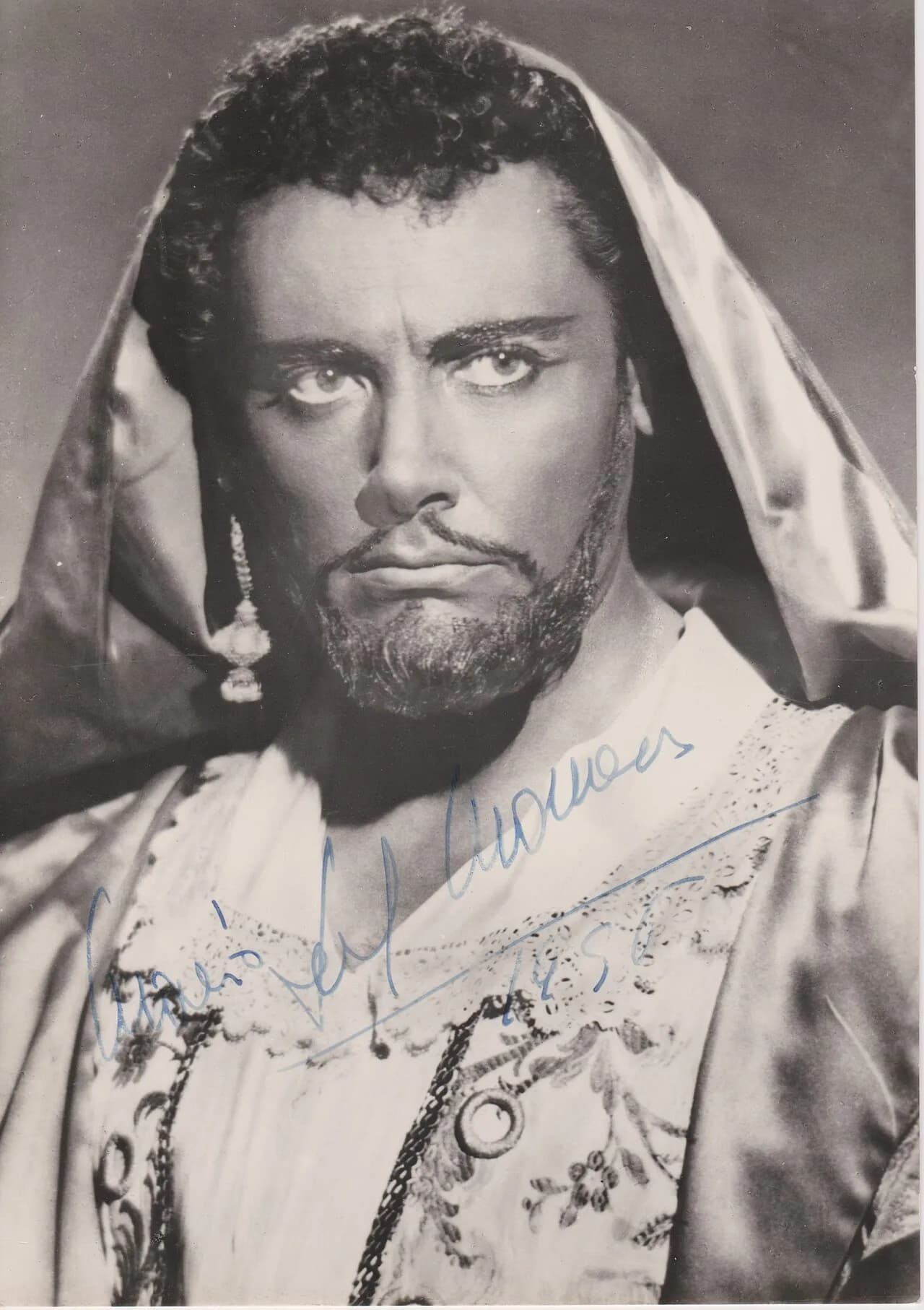 André Var