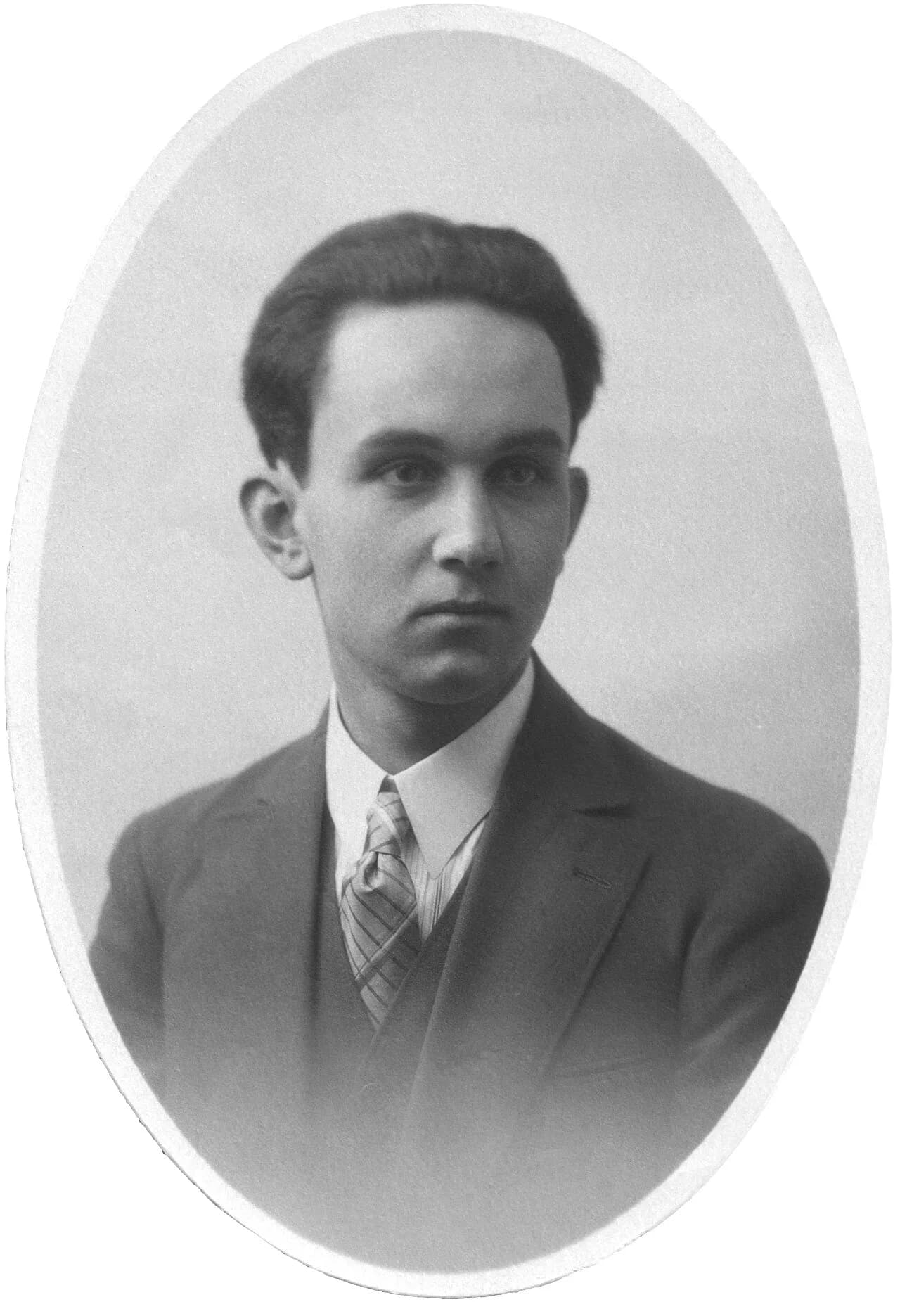 André Verrier