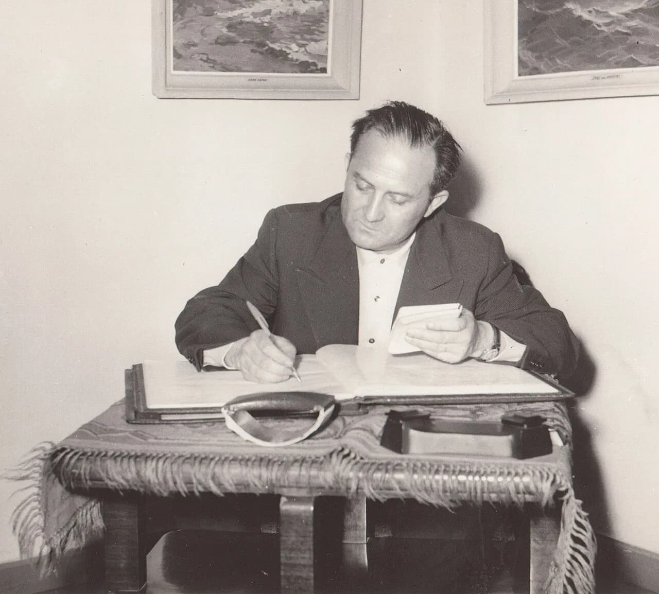 André Vieuguet