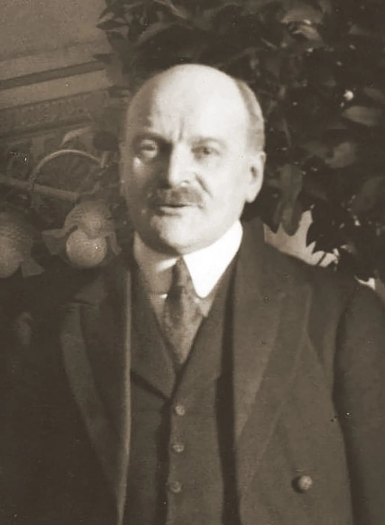 André de Panafieu