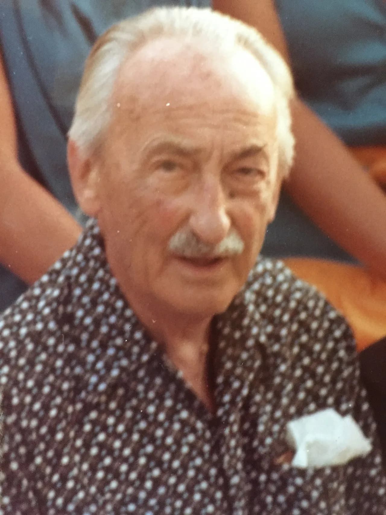 André de Vilmorin