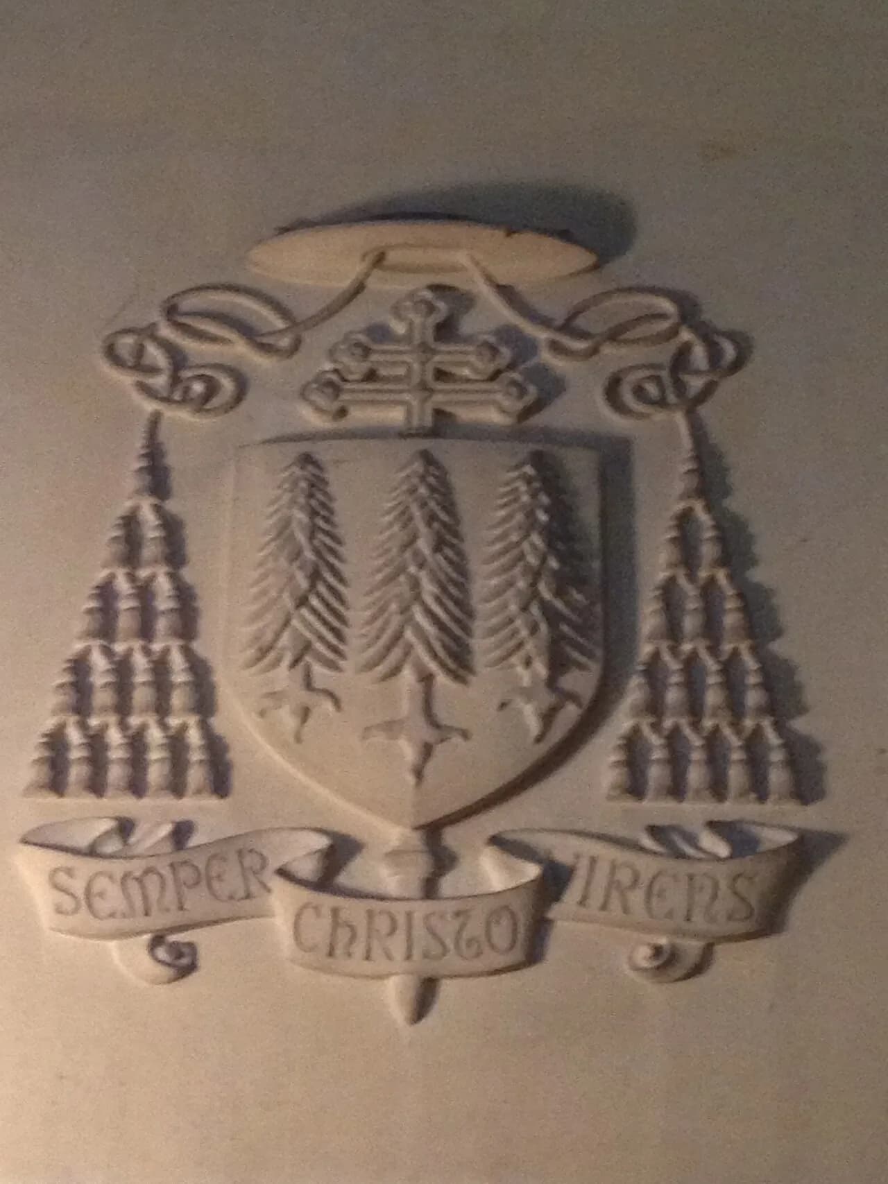 André du Bois de La Villerabel