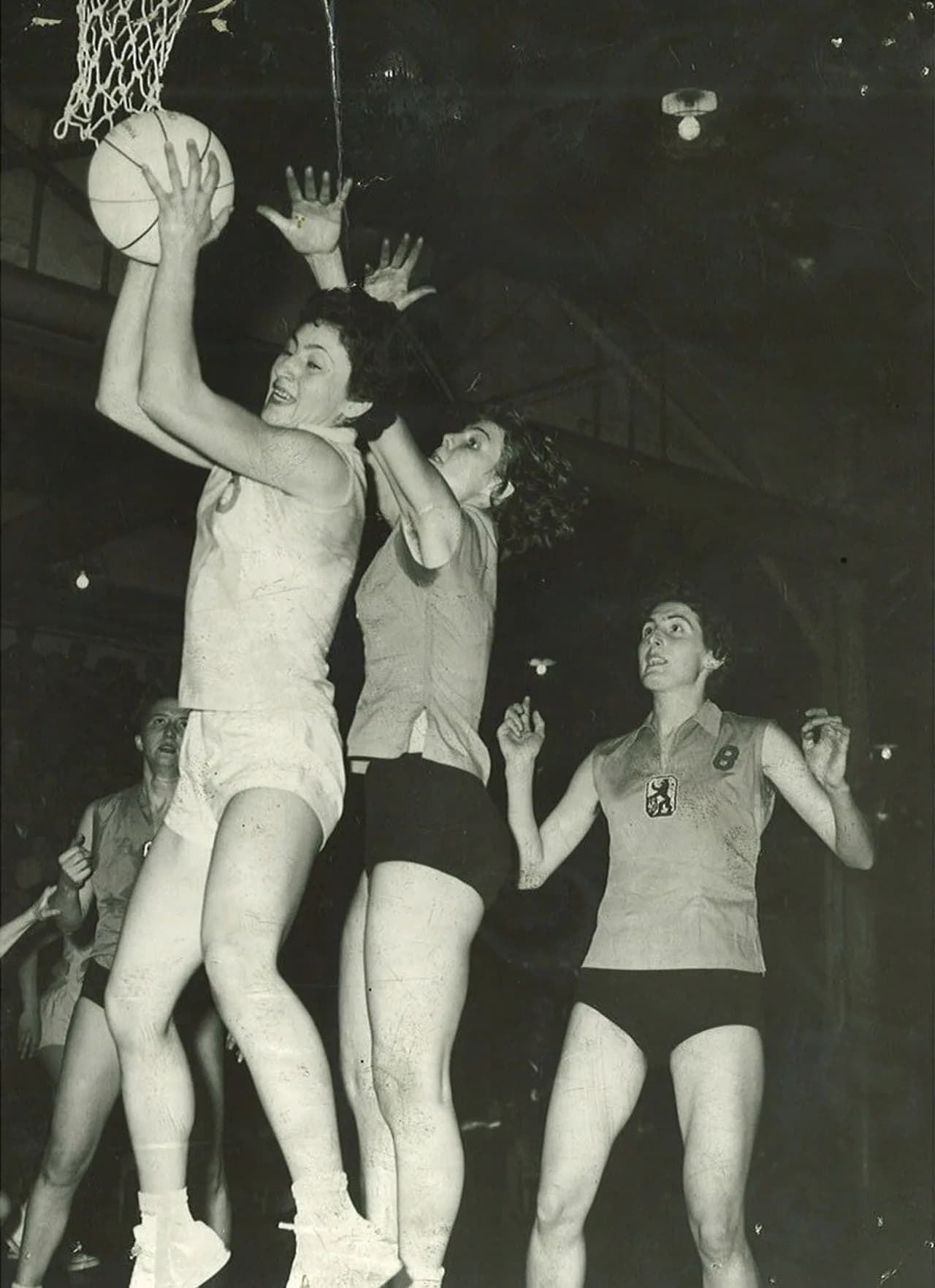 Andrée Hermet