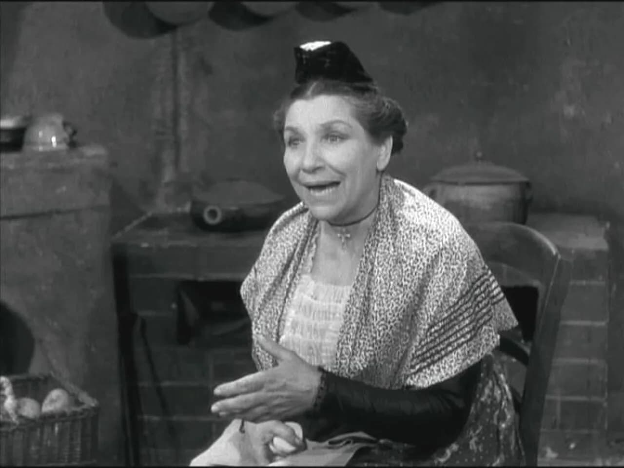 Andrée Turcy