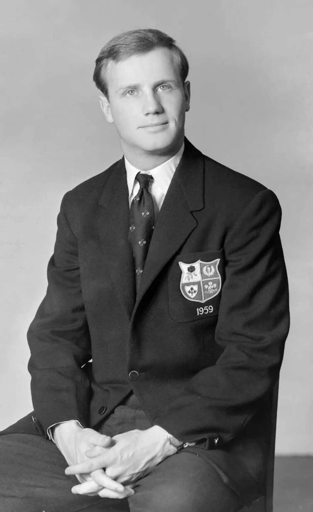 Andy Mulligan