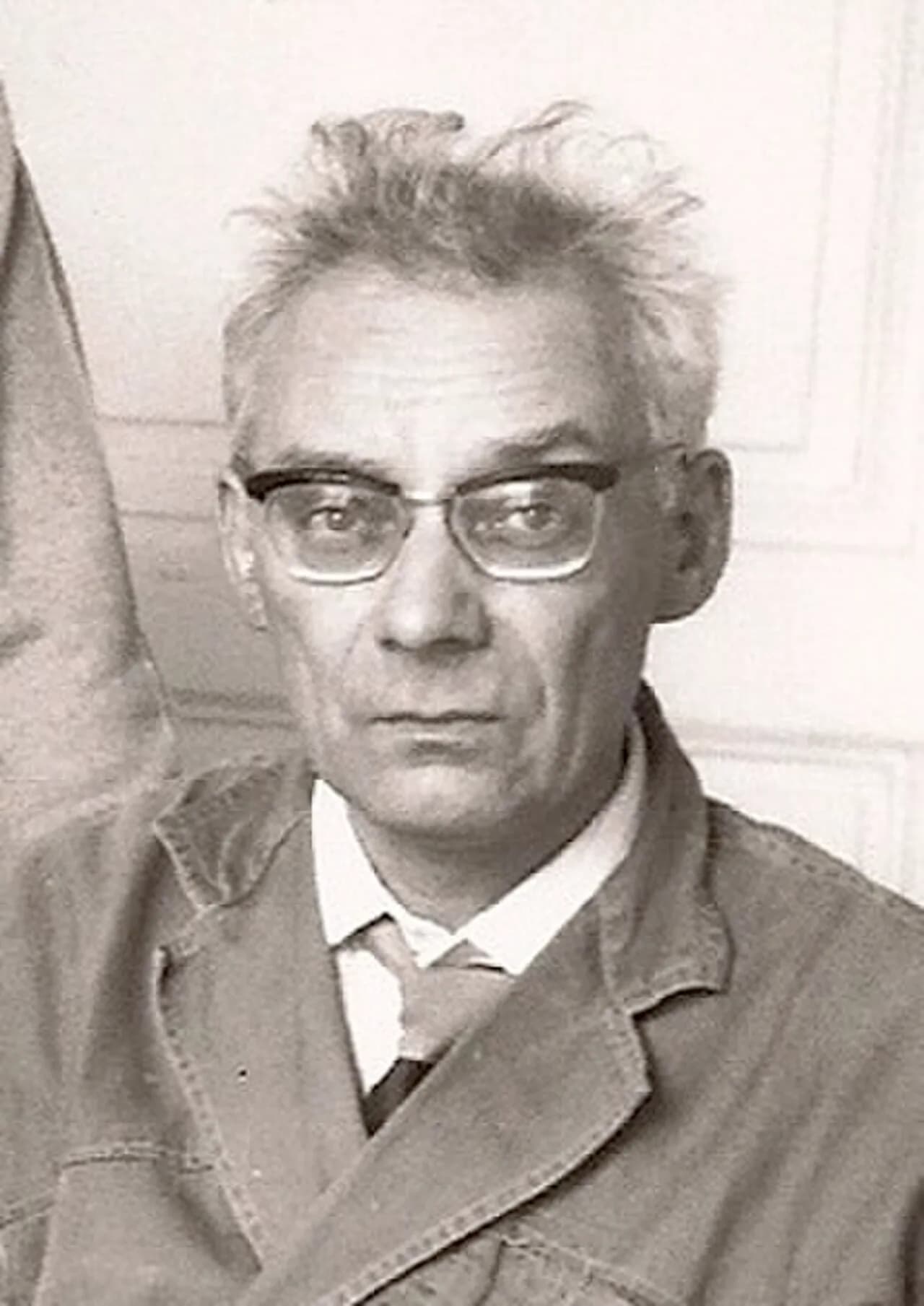 Athanase Dunand