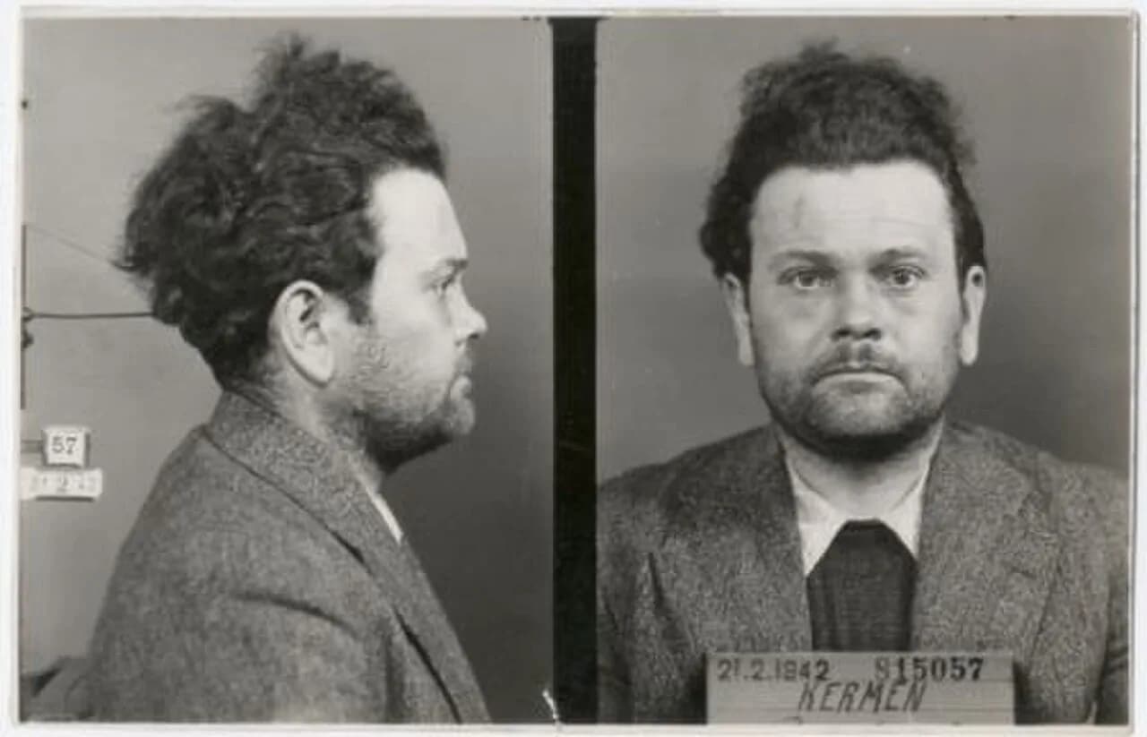 Yves Kermen