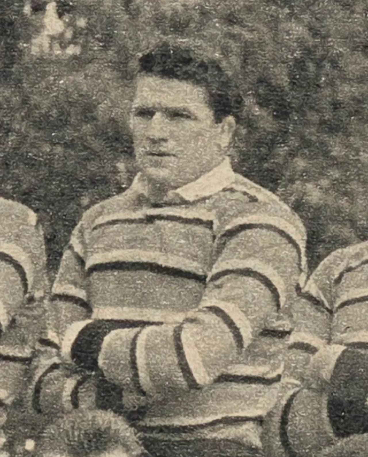 Joseph Krawzyck