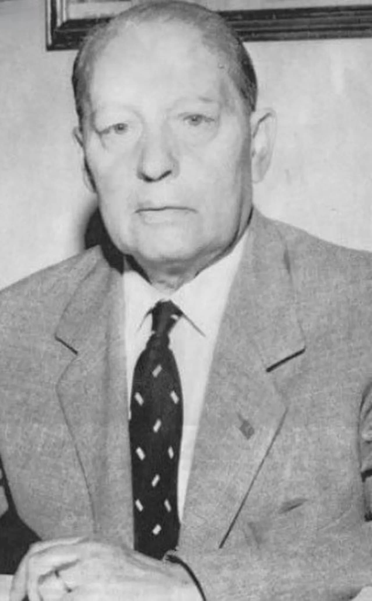 Angelo Tarchi