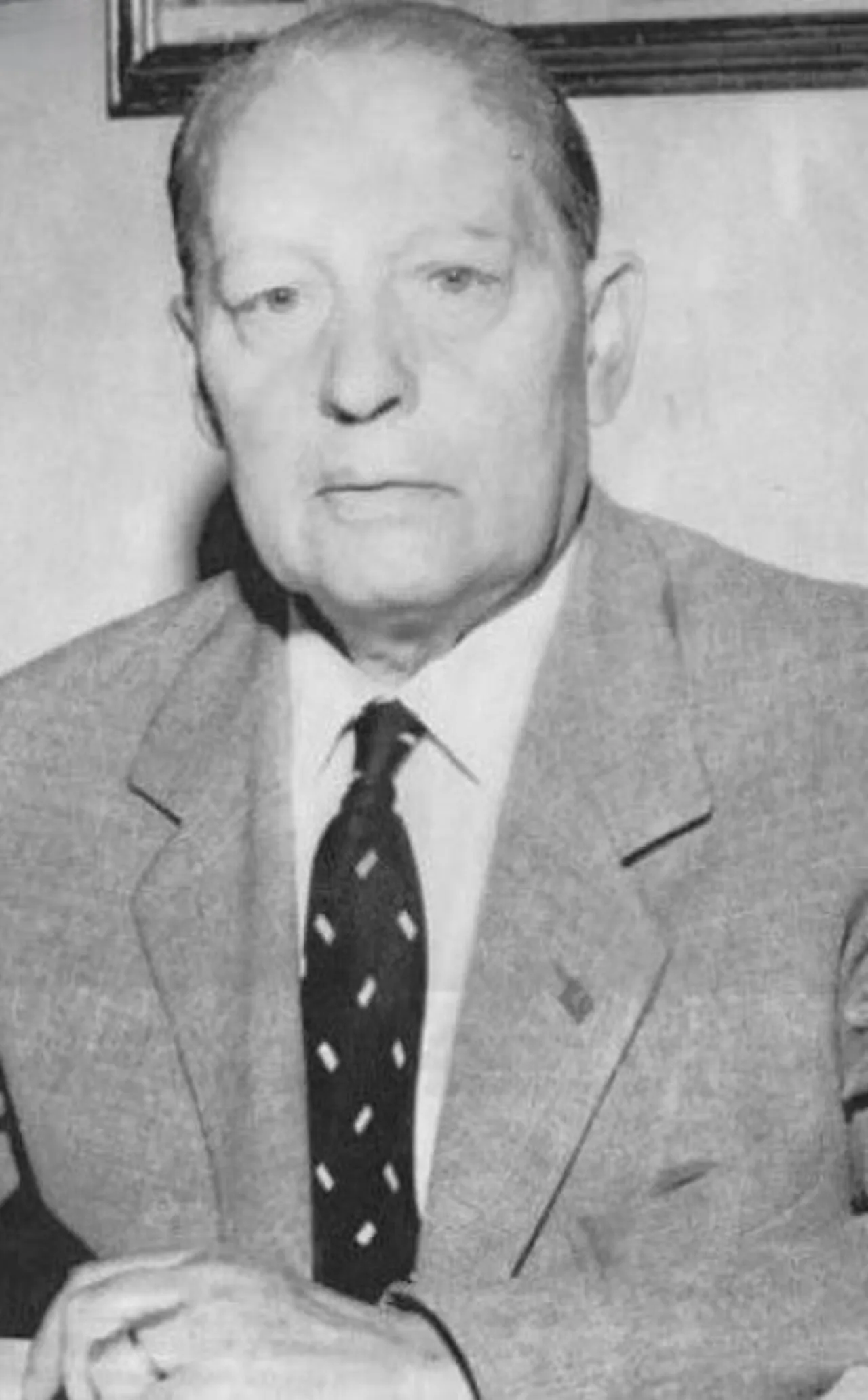 Angelo Tarchi