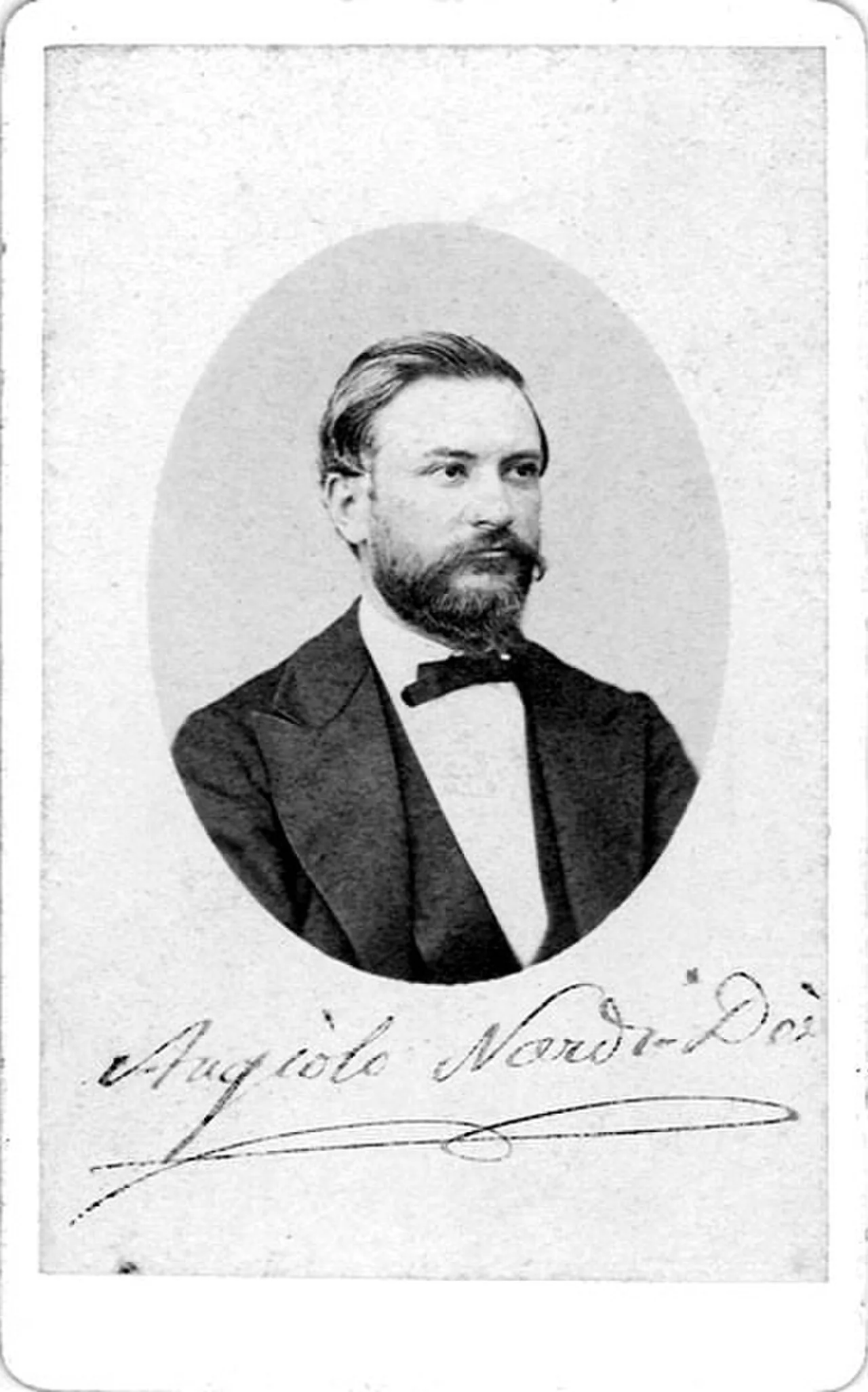 Angiolo Nardi Dei