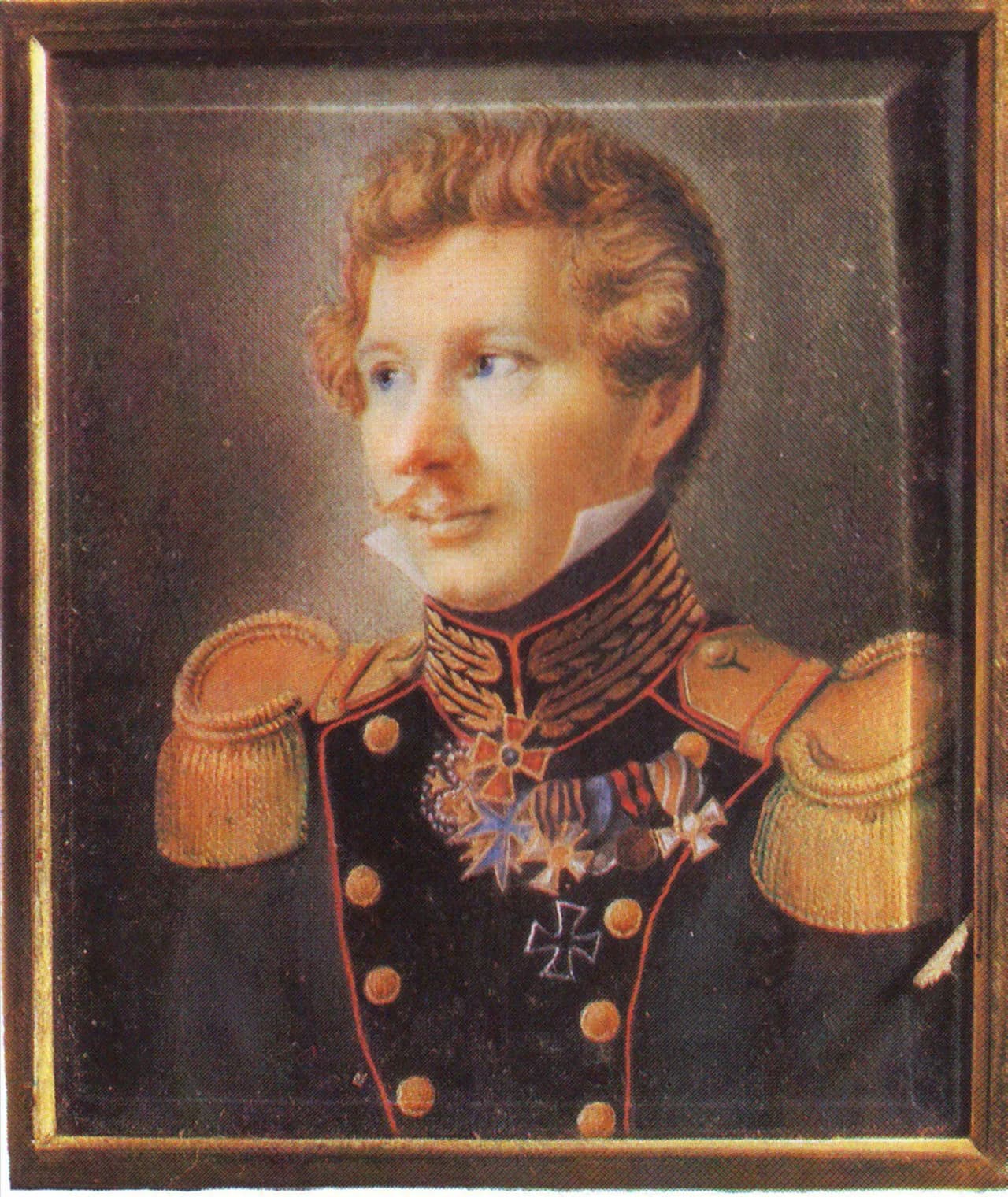 Otto von Bistram