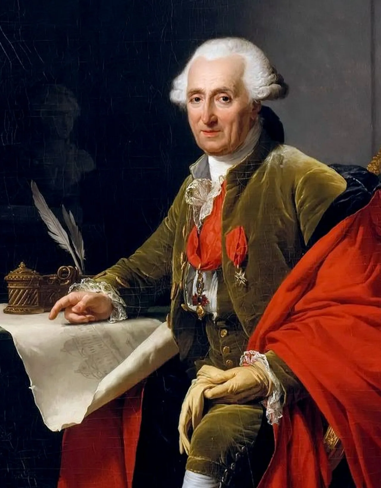 Charles Roger de Bauffremont