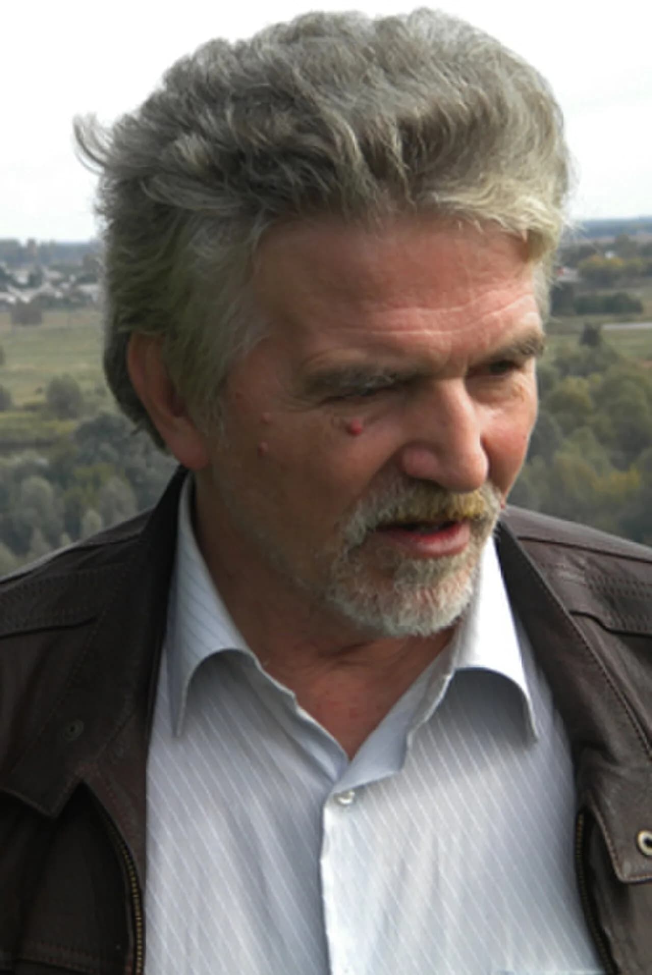 Nikolai Iwanowitsch Doroschenko