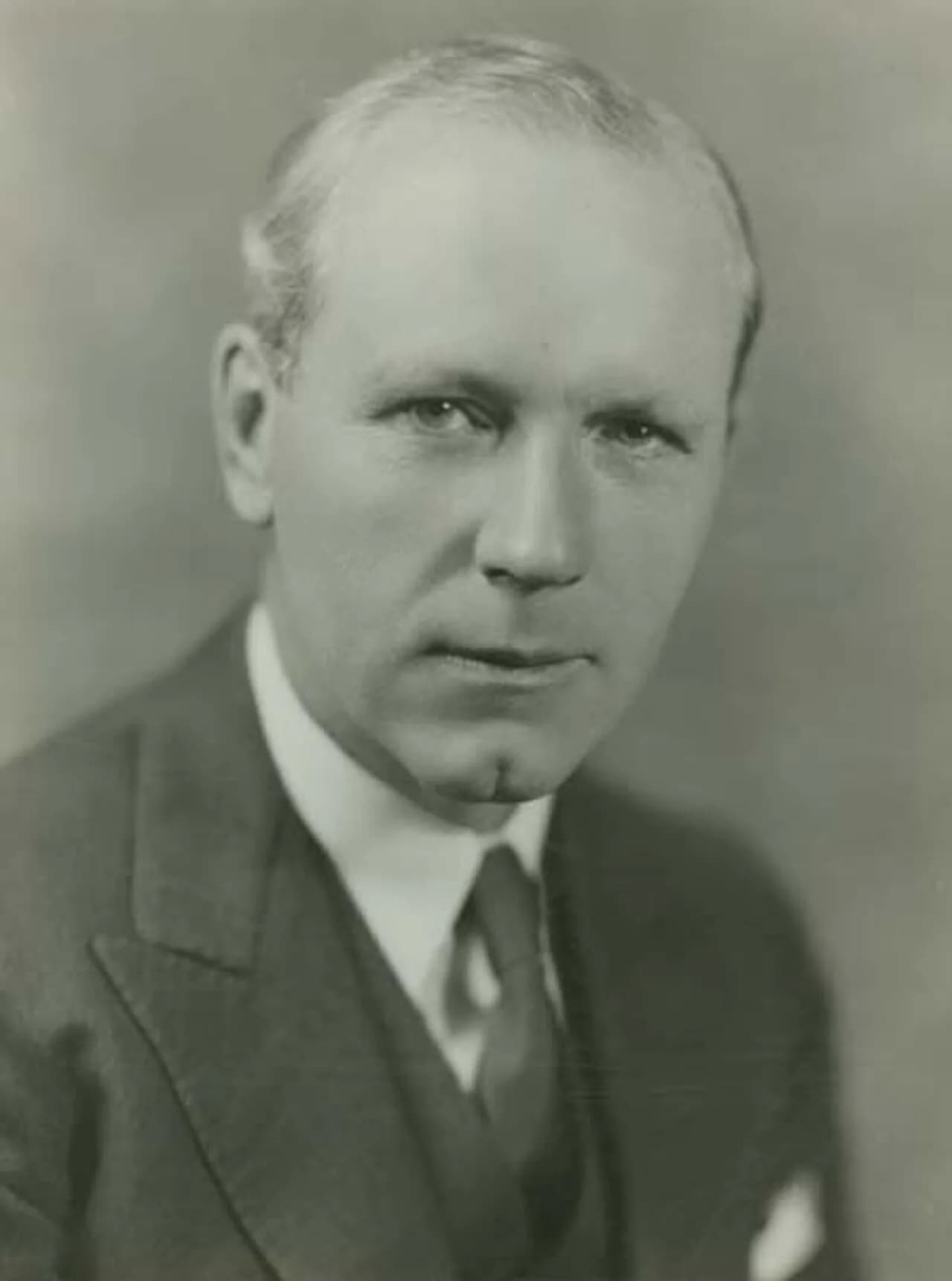 Angus Lewis Macdonald