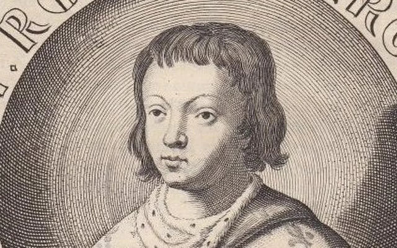 Charles de France