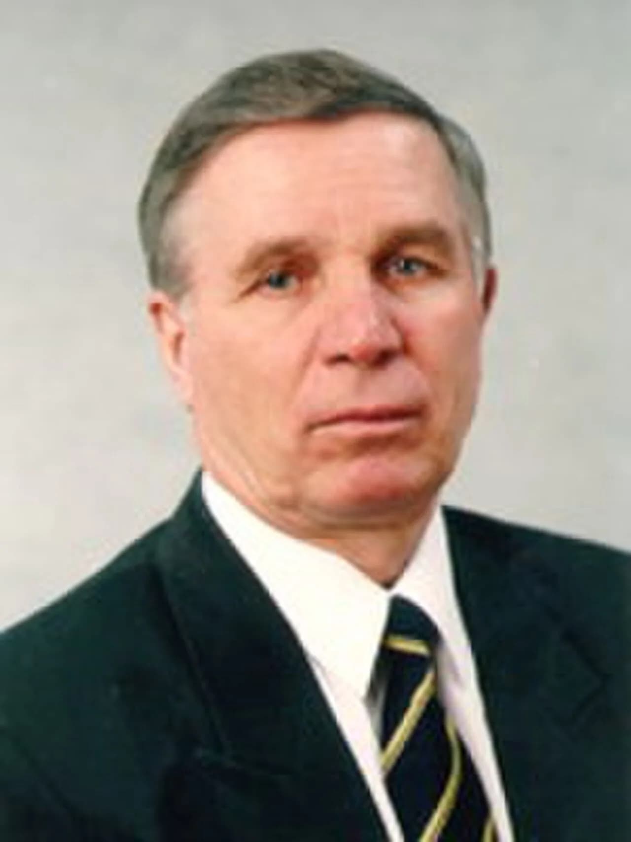 Leon Kovalsky
