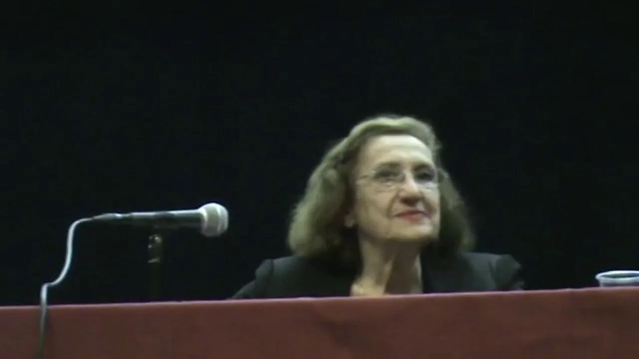 Angèle Kremer-Marietti