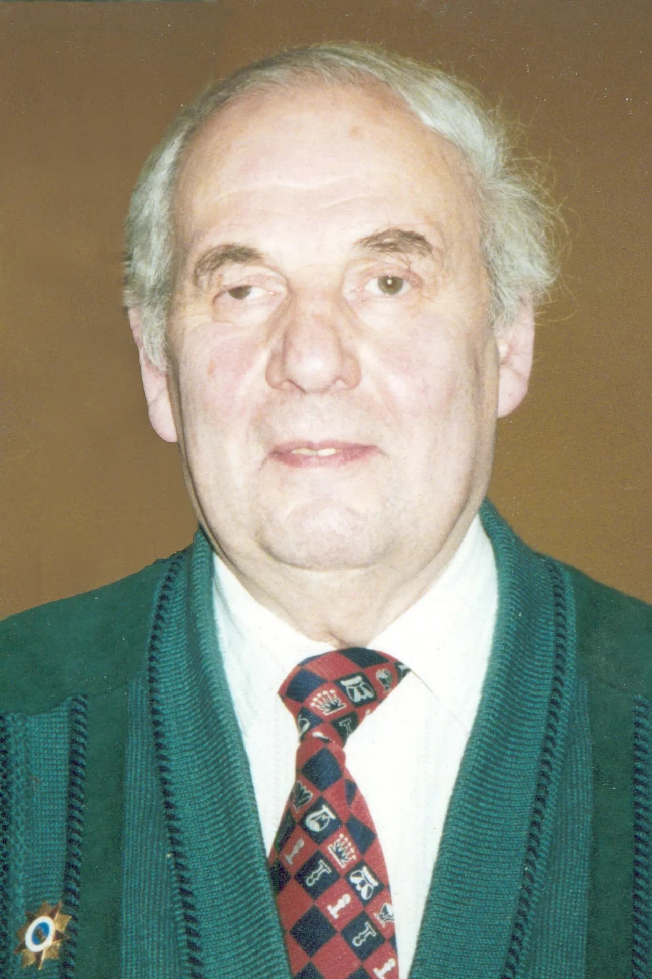 Boris Krapil